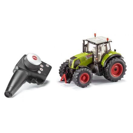 Siku Claas Axion 850 R/C tractor