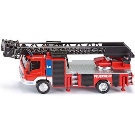 Siku Fire & Rescue Engine