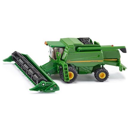 Siku John Deere 9680i Combine Harvester