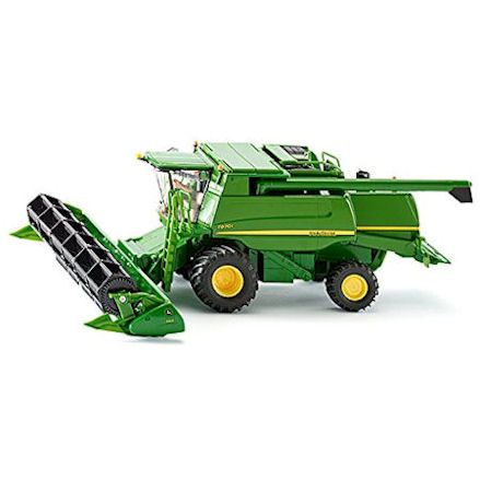 Siku John Deere T670i Combine Harvester