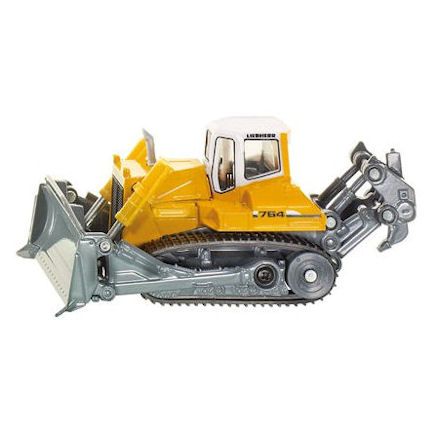 SIKU 1888: Liebherr 864 Bulldozer