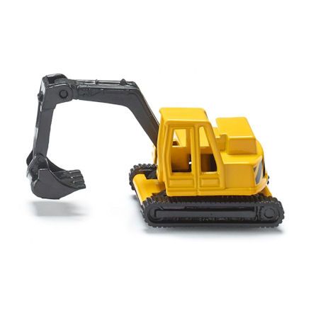 Siku Super excavator