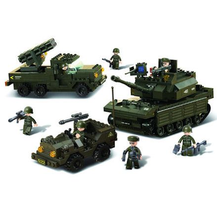 Army Sets