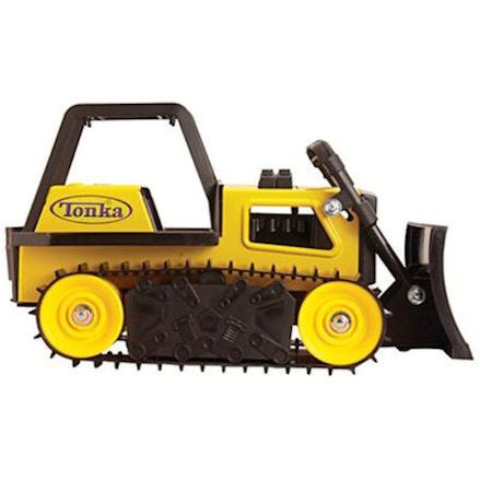 TONKA Classic Bulldozer