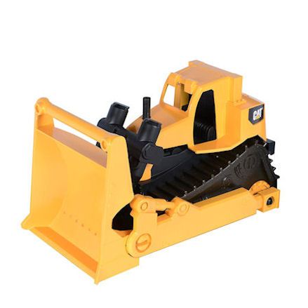 TOY STATE CAT Bulldozer