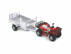 Toy ATVs