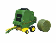 Toy Farm Balers