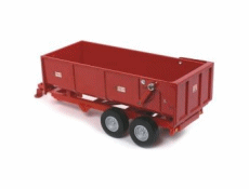 Toy Farm Trailers