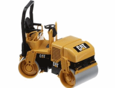 Toy Bulldozers, Graders & Rollers