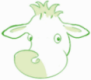 Toy Farmers bull logo