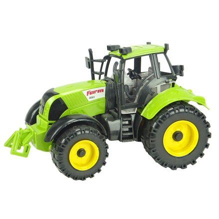 Toyland TY6744 Farm Tractor