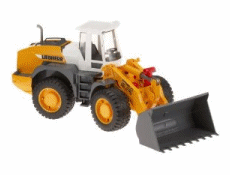 Toy Loaders & Forklifts