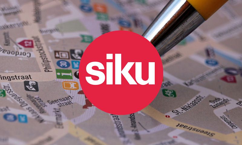 Where to buy Siku toys